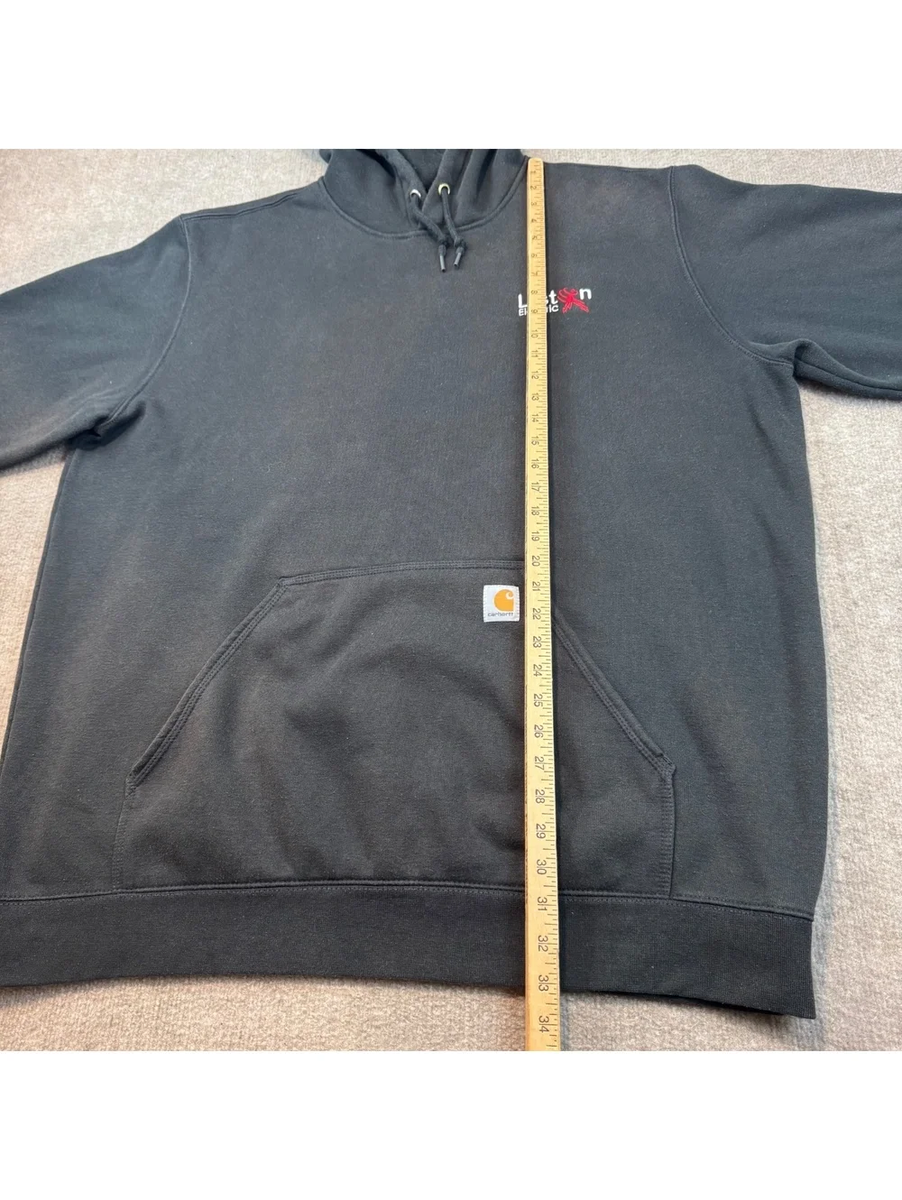 Carhartt this black